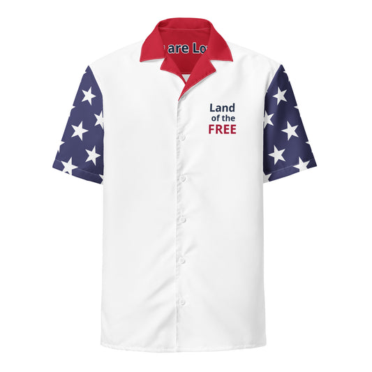 Patriotic Shirt