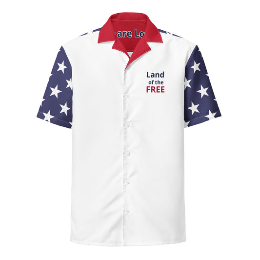 Patriotic Shirt