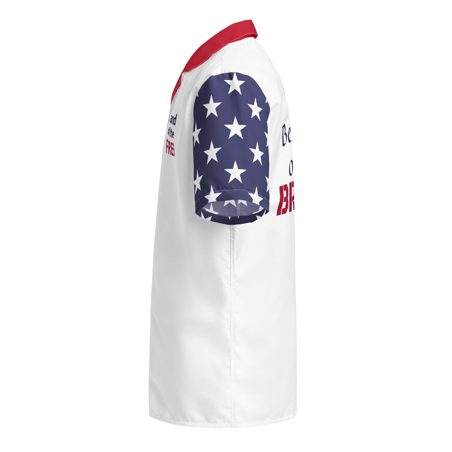 Patriotic Shirt