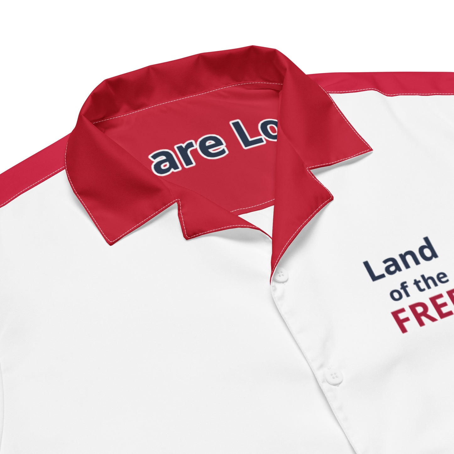 Patriotic Shirt