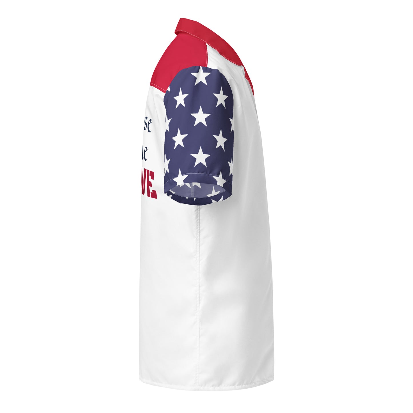 Patriotic Shirt