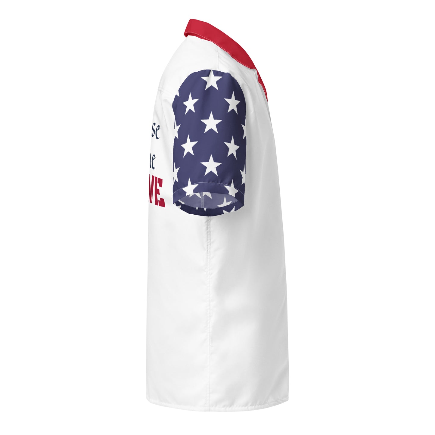 Patriotic Shirt