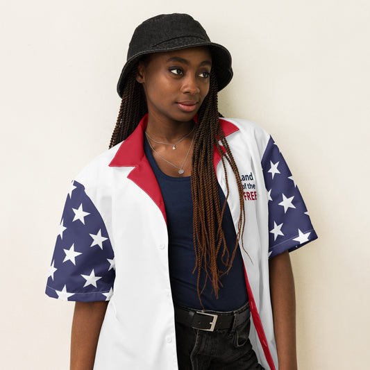 Patriotic Shirt