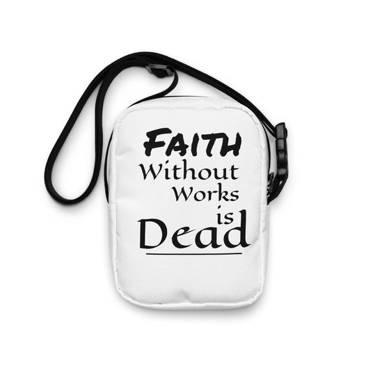Crossbody Faith Bag