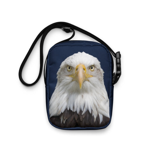 Patriotic Crossbody Bag