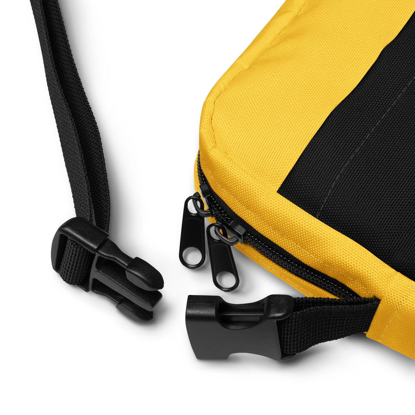 Catholic Flag Crossbody Bag