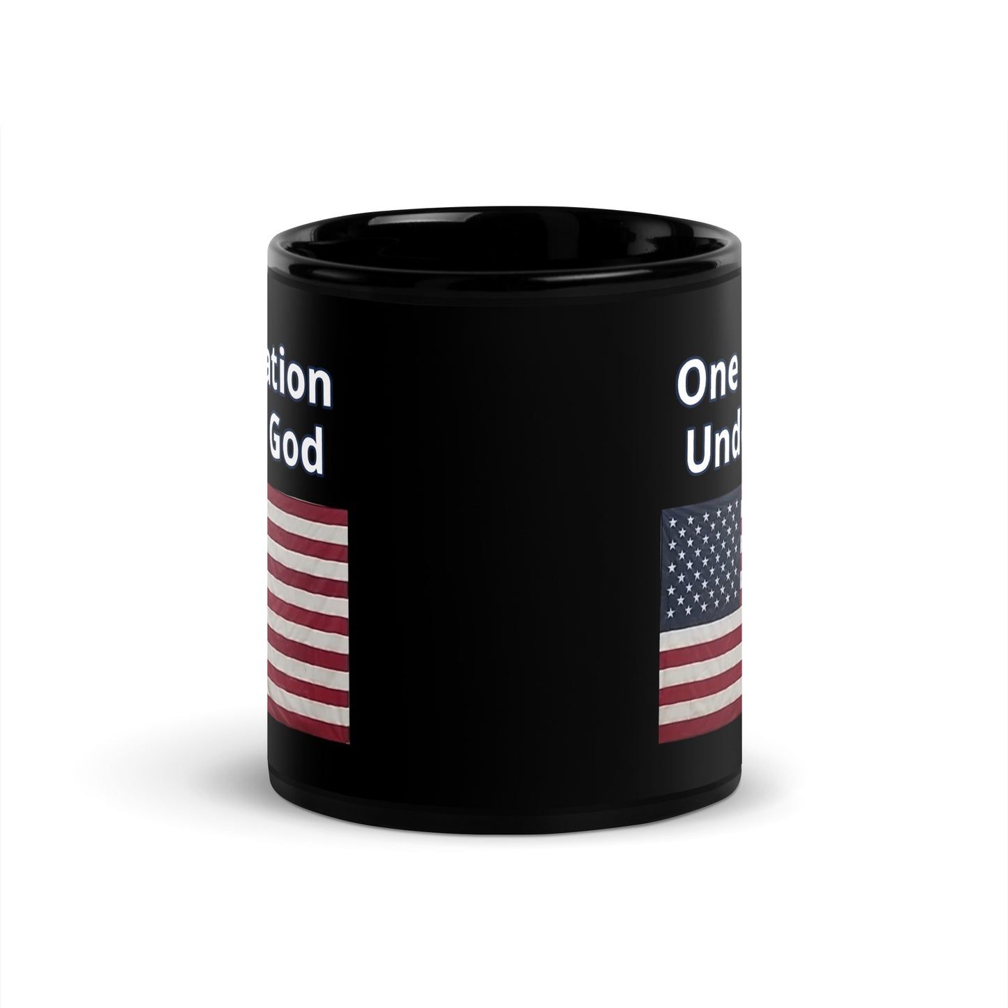 Patriotic Mug