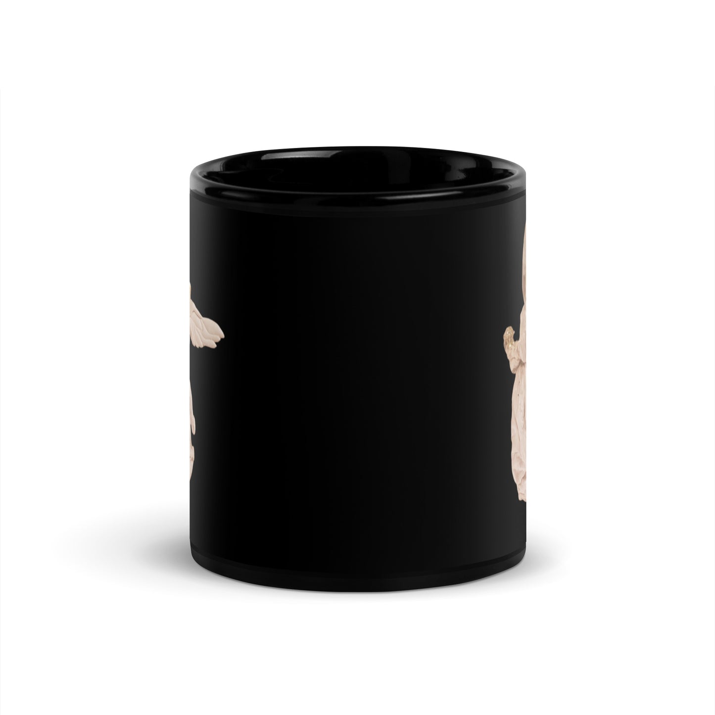 Angel Mug