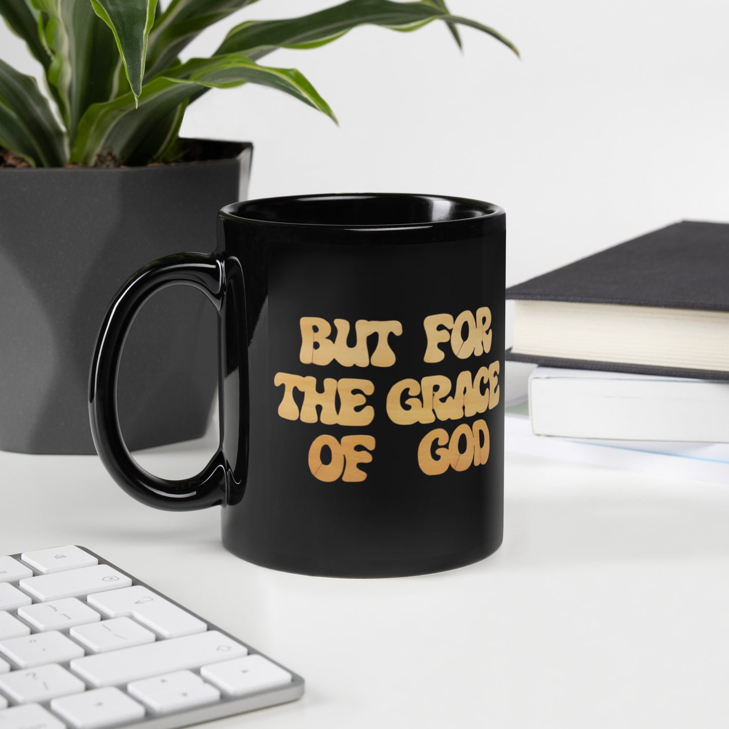 Faith Mug