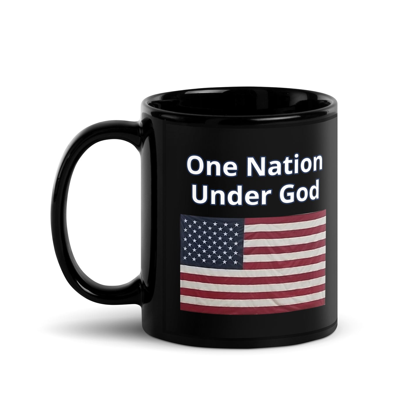 Patriotic Mug