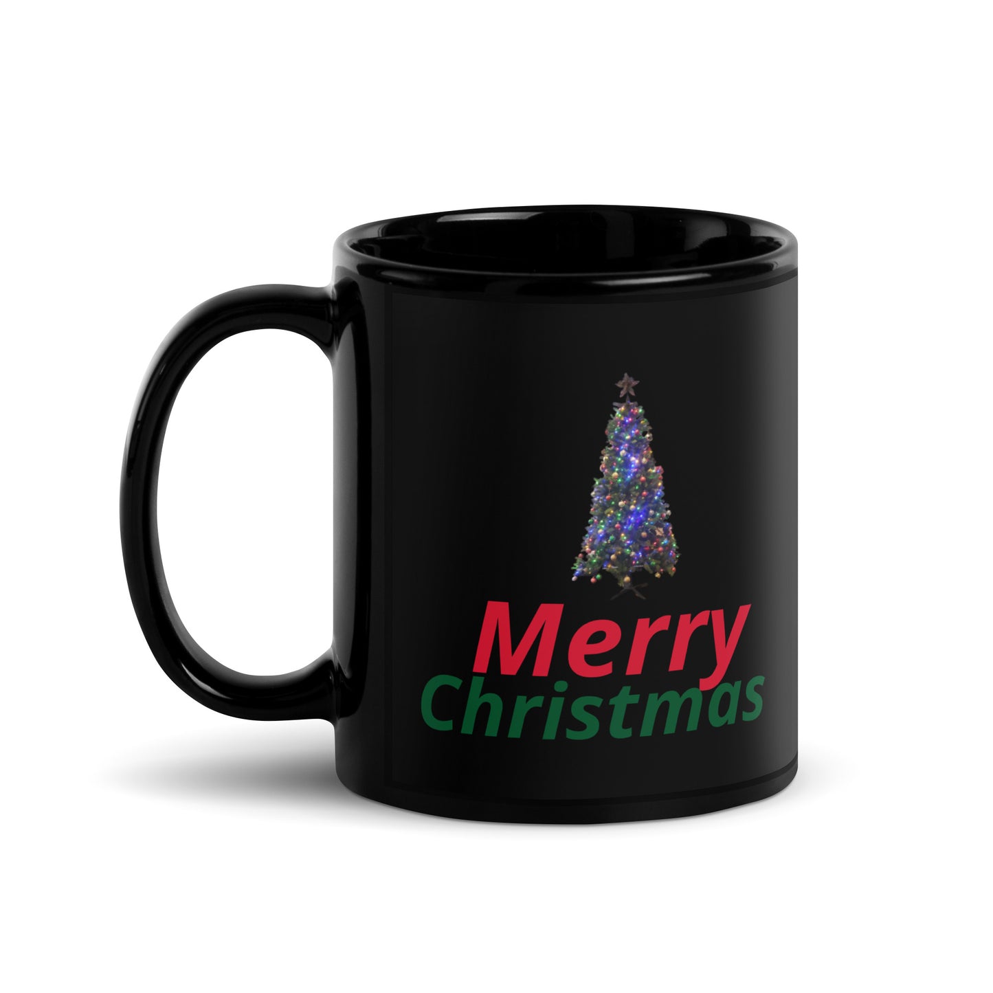 Merry Christmas Mug