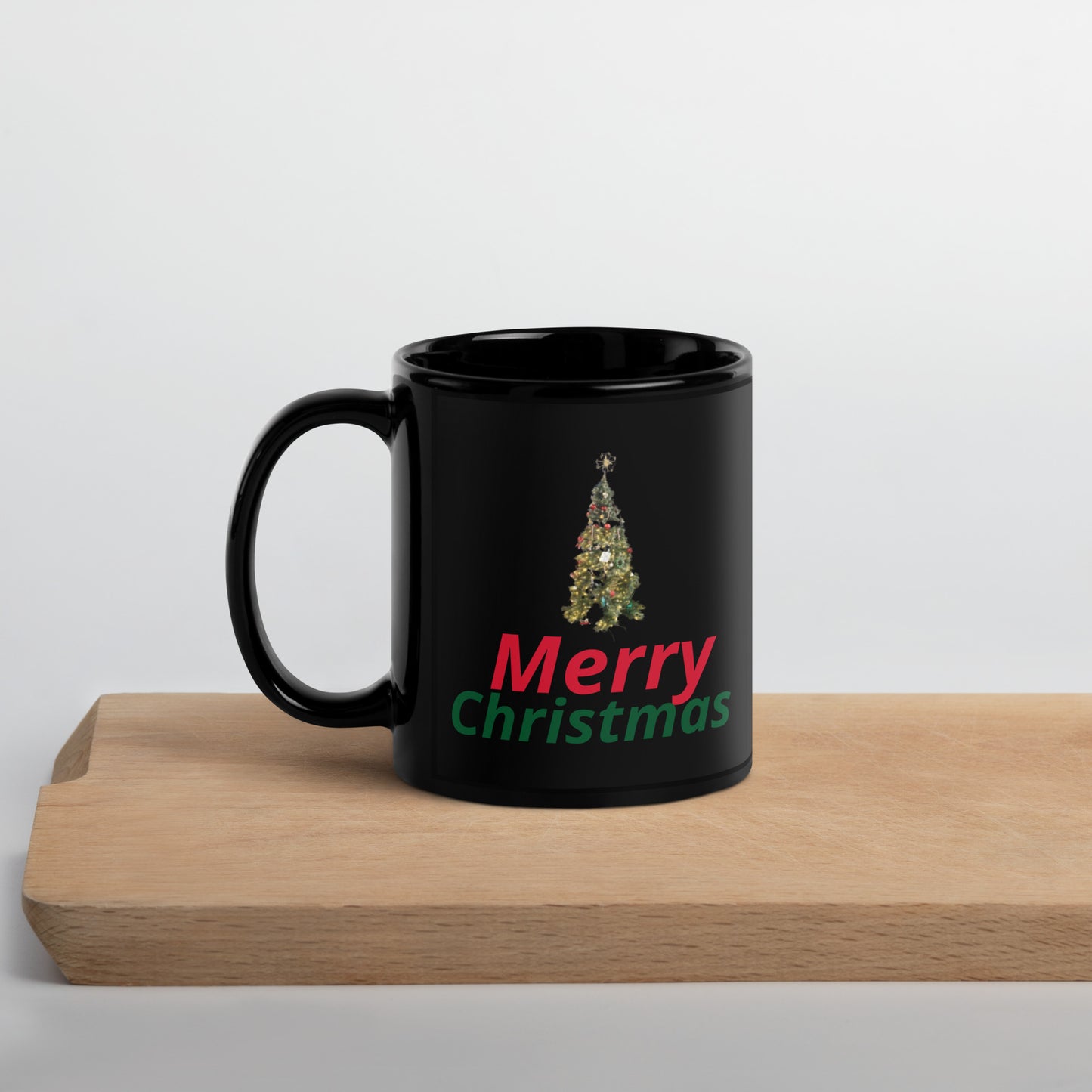 Merry Christmas Mug