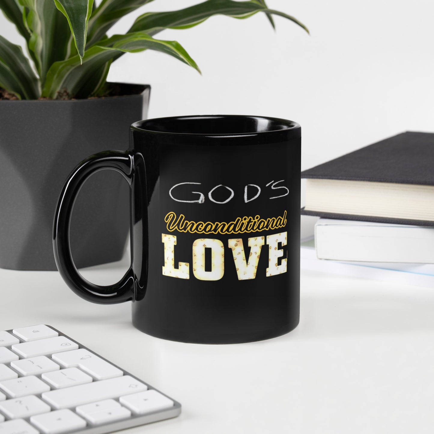 Love Mug