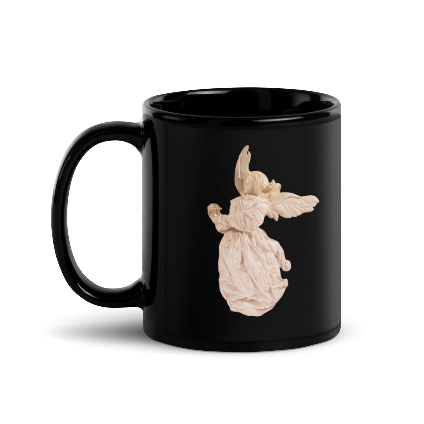 Angel Mug