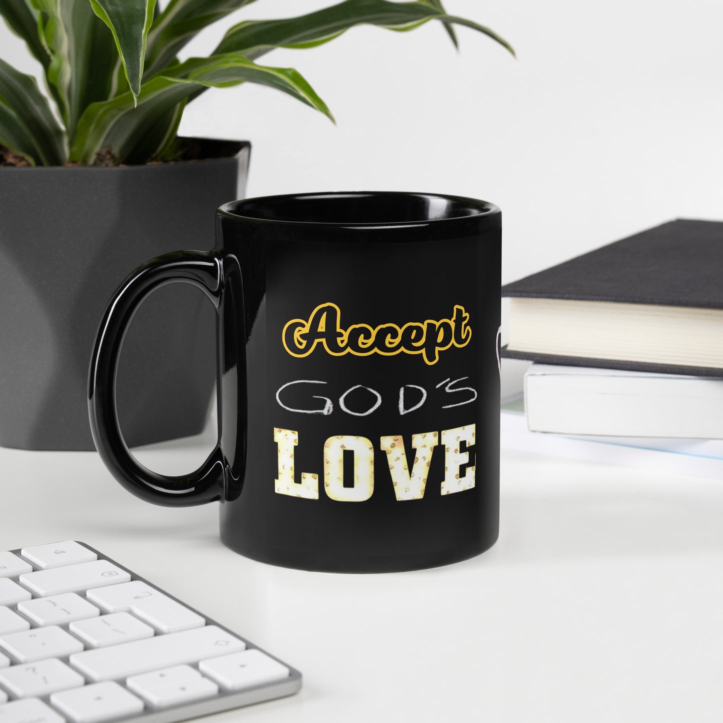 Love Mug