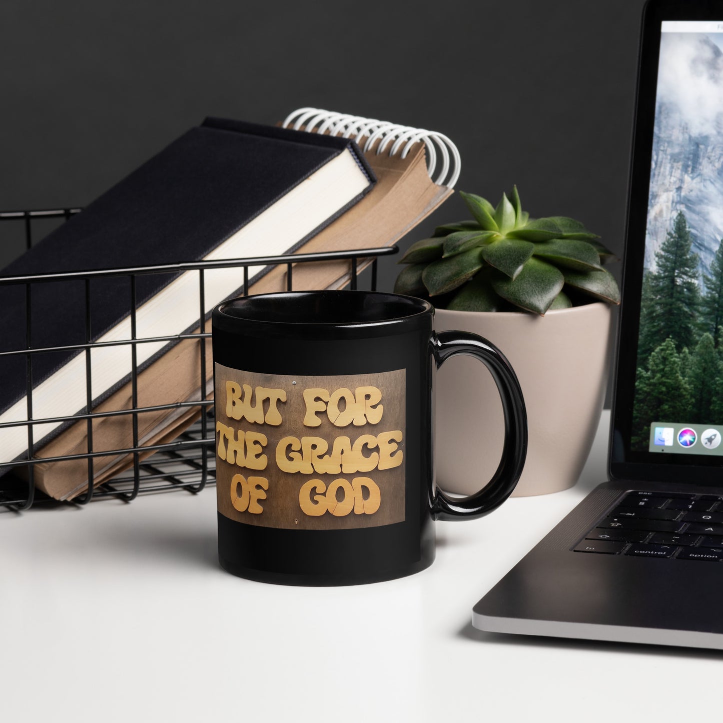 Grace Mug