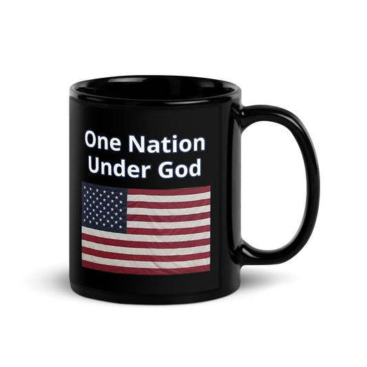 Patriotic Mug