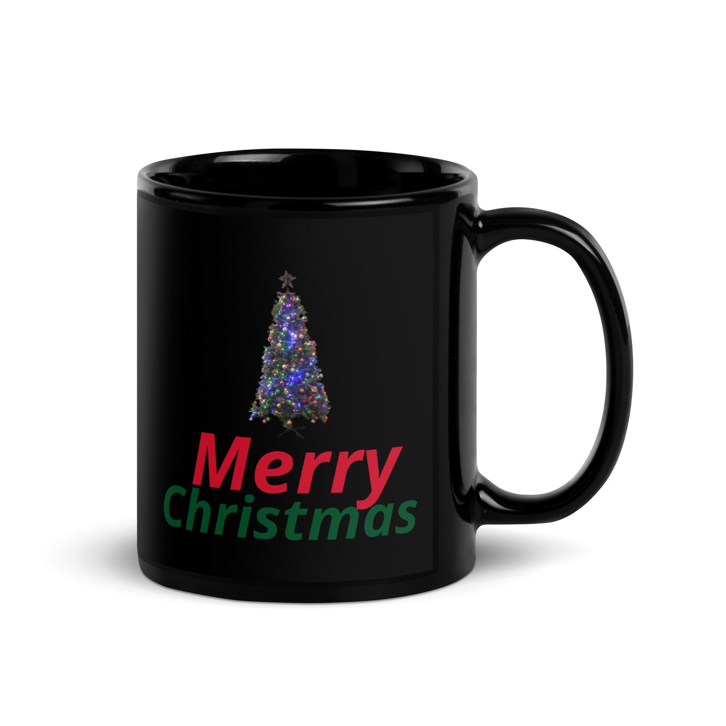 Merry Christmas Mug