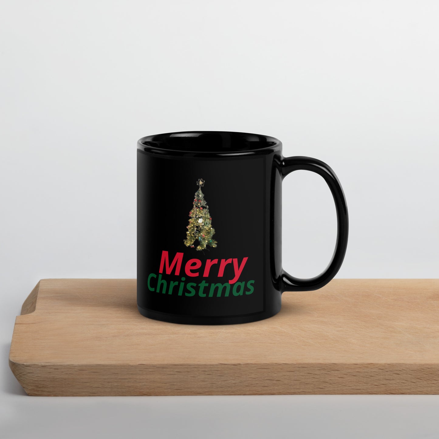 Merry Christmas Mug