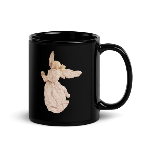 Angel Mug