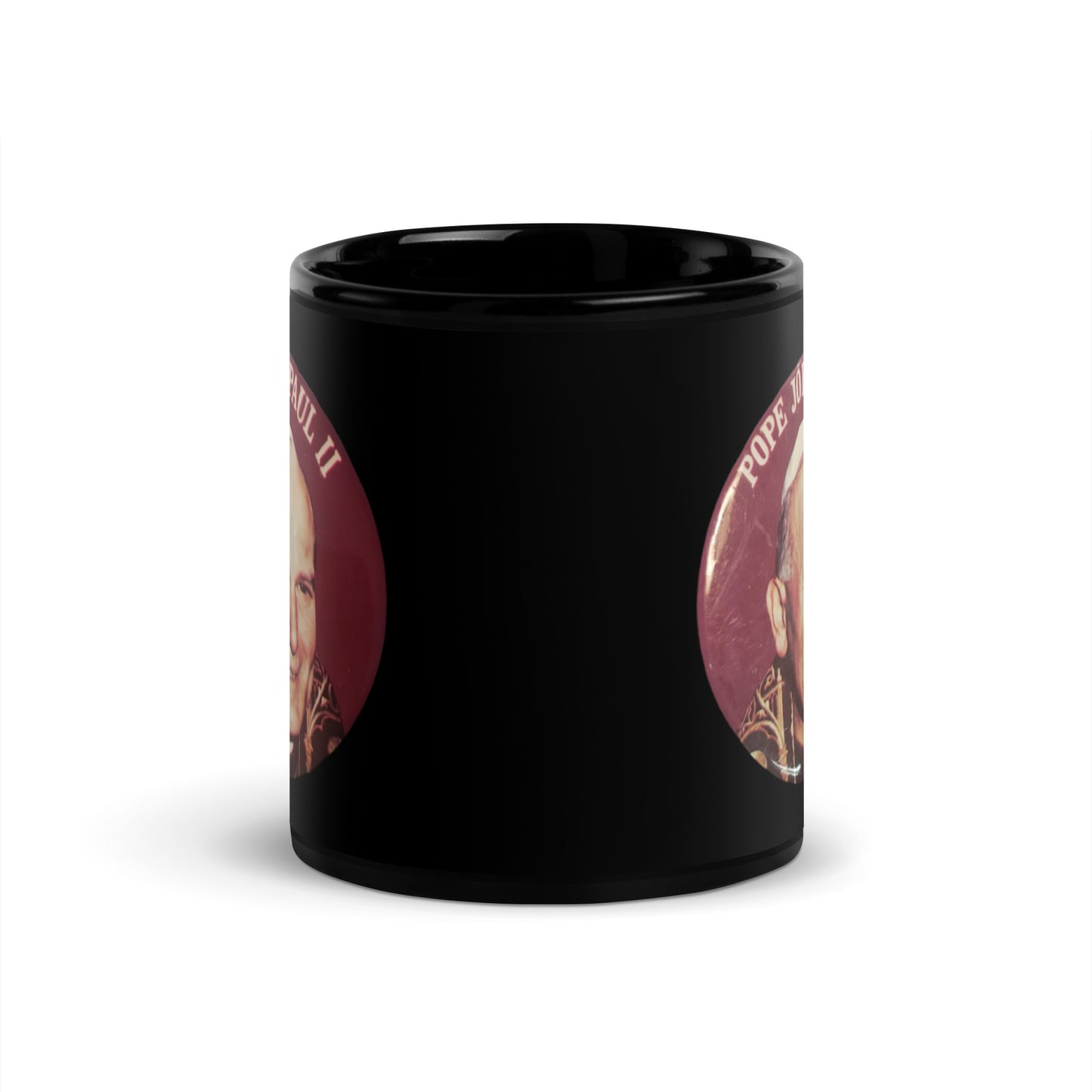 Pope St. John Paul II Mug