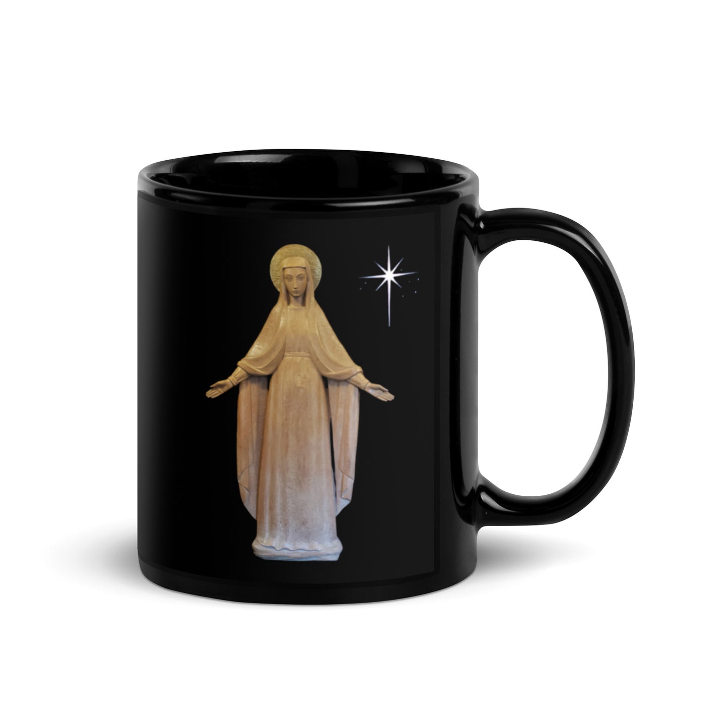 St Mary Mug