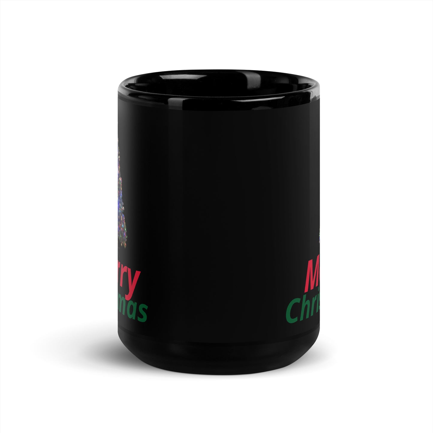 Merry Christmas Mug