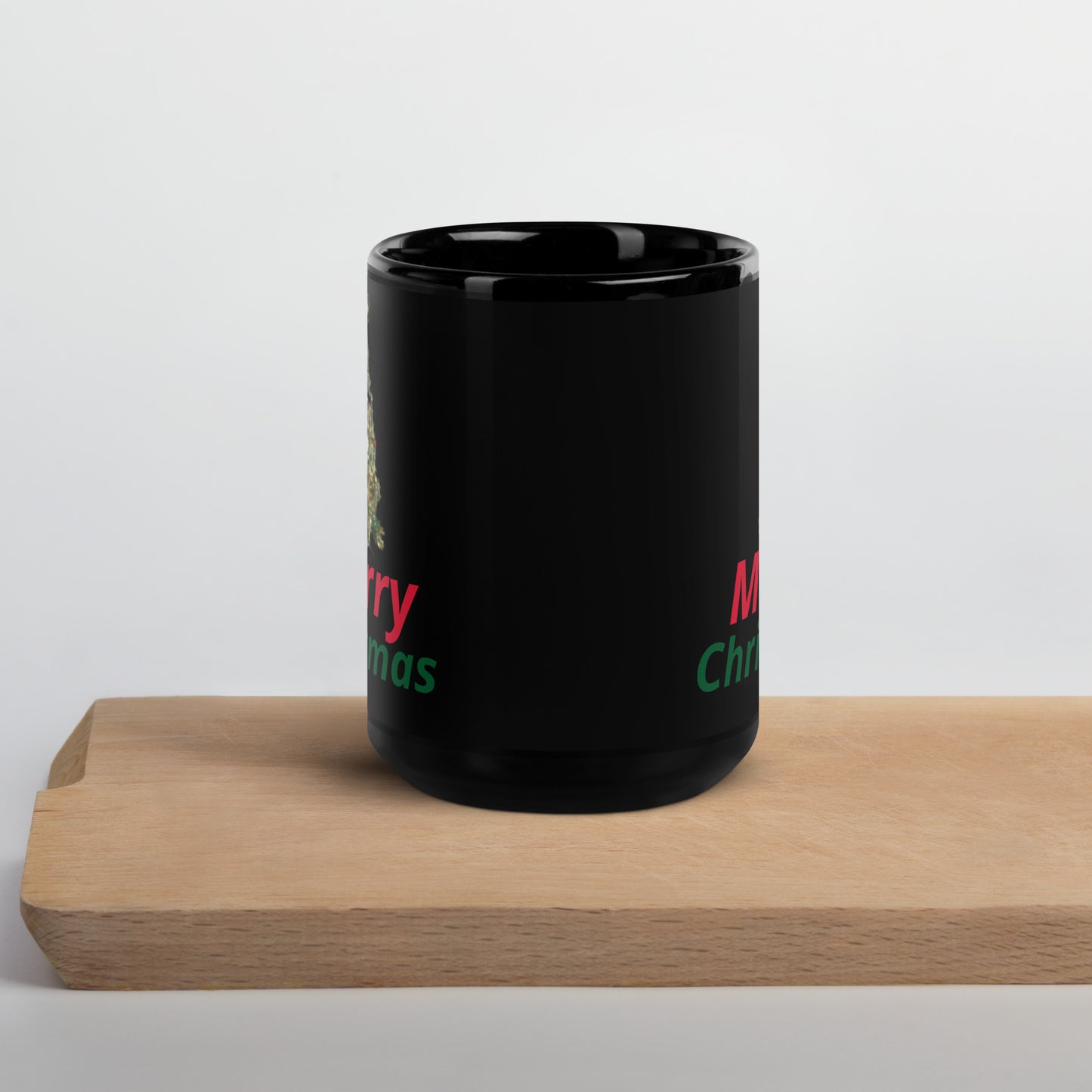 Merry Christmas Mug
