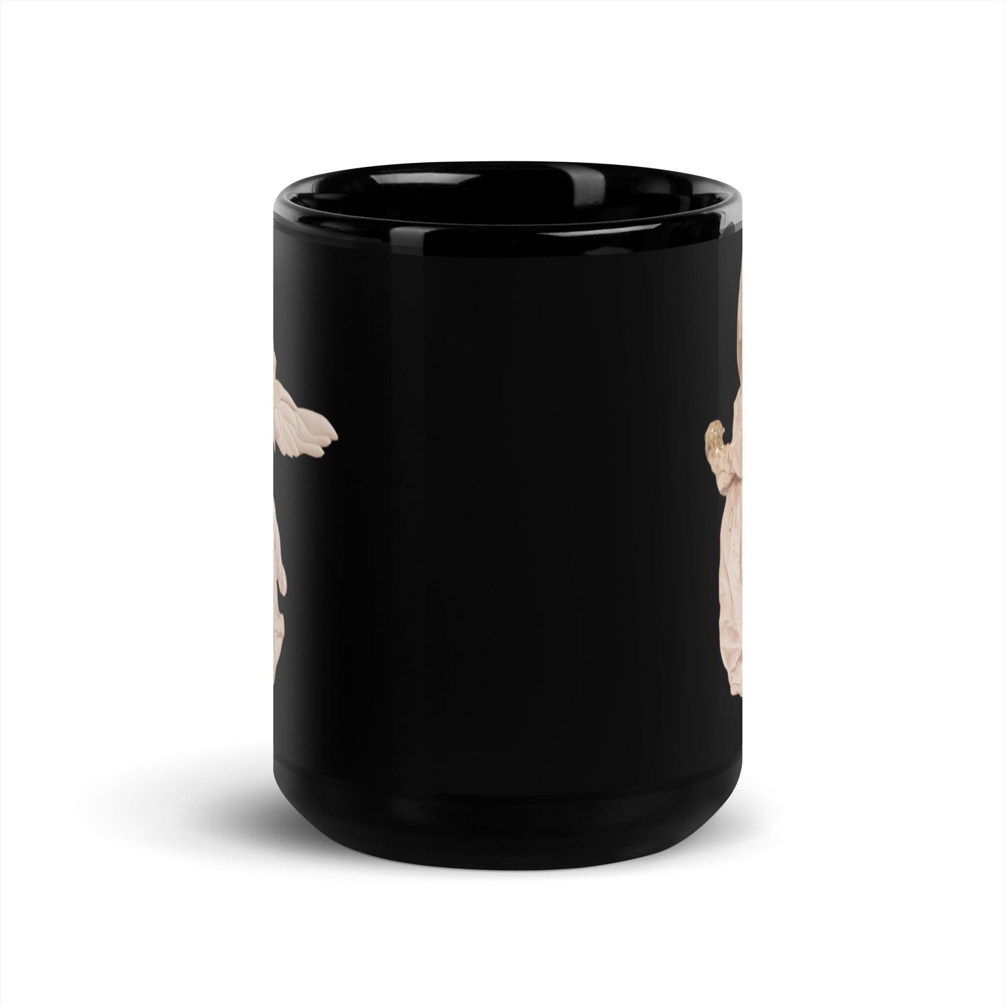 Angel Mug