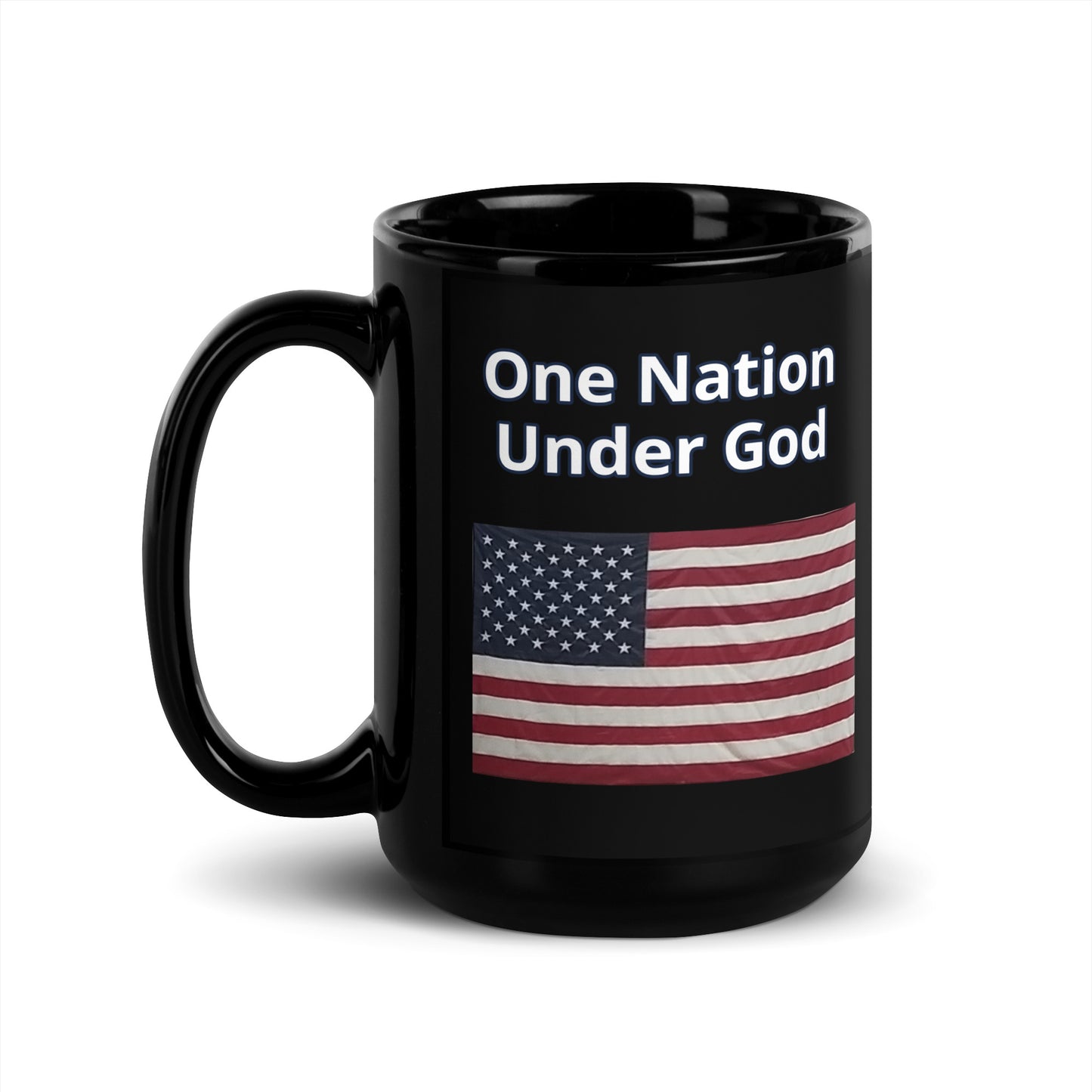 Patriotic Mug