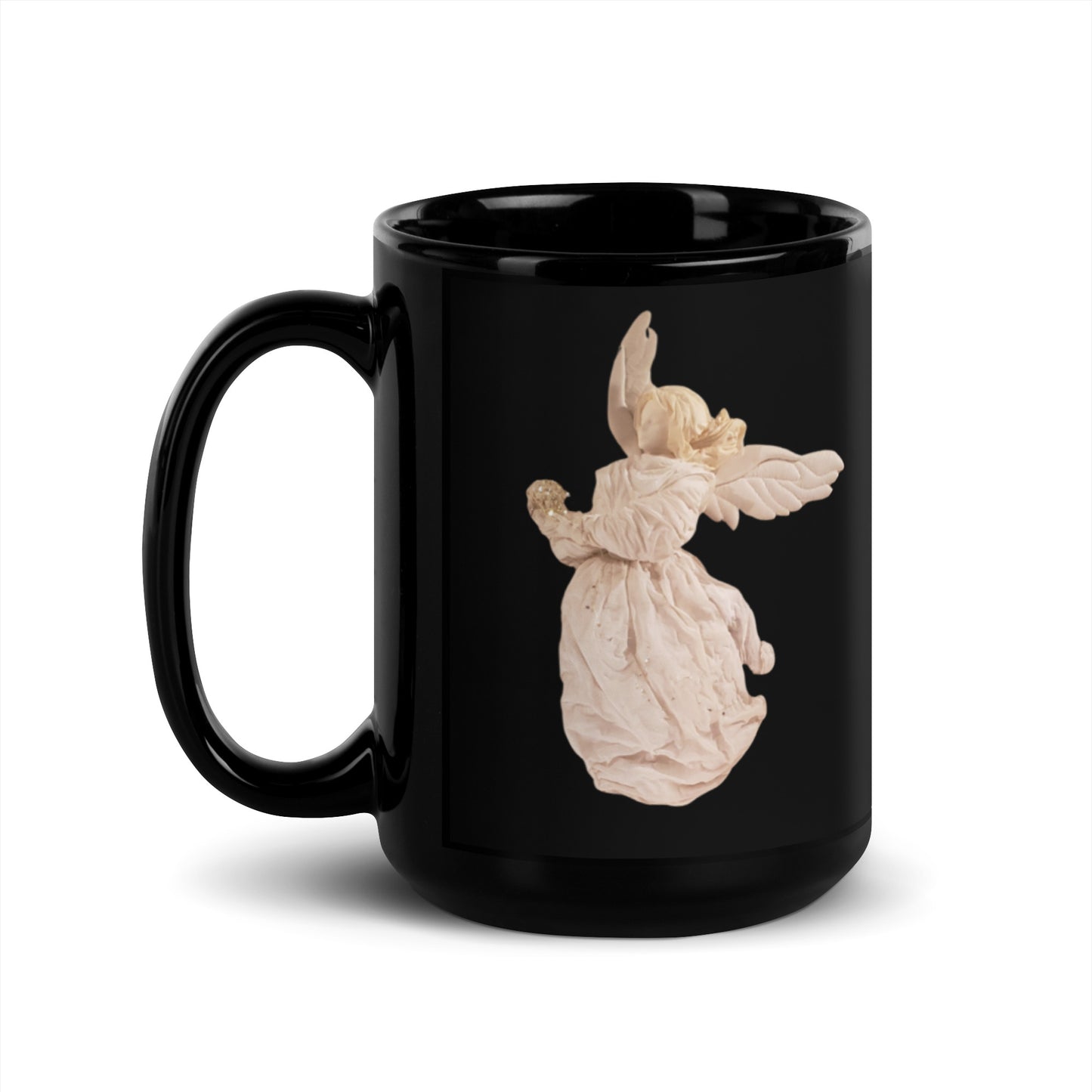 Angel Mug