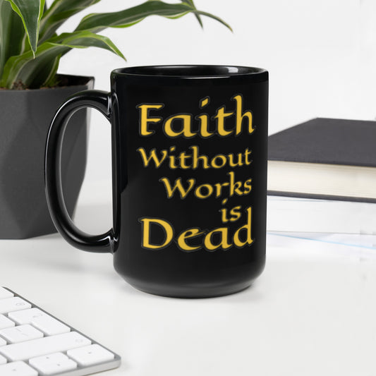 Work Mug