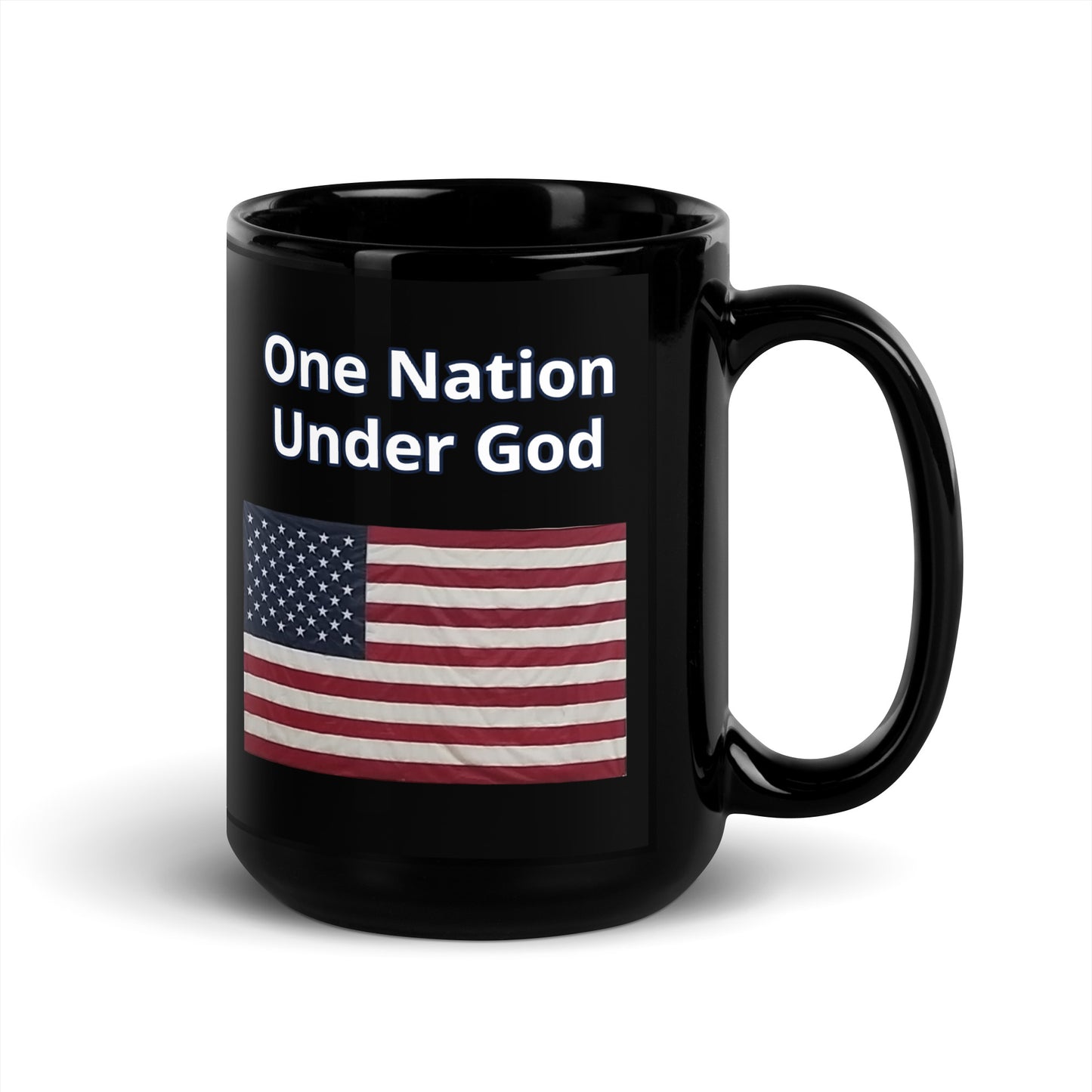 Patriotic Mug