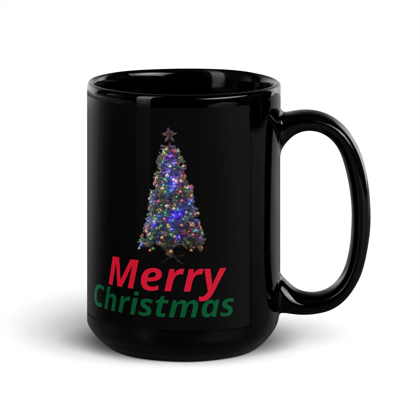 Merry Christmas Mug