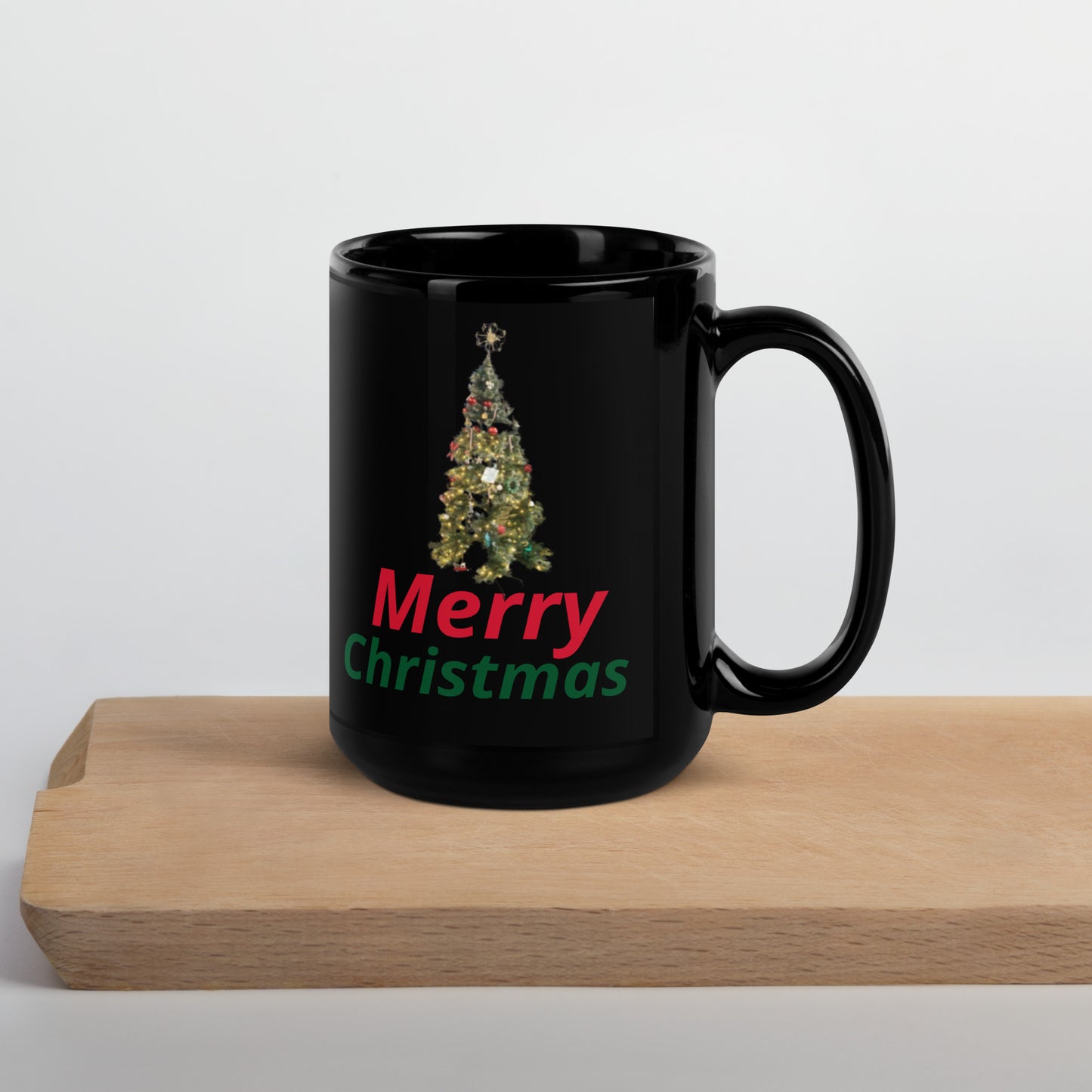 Merry Christmas Mug