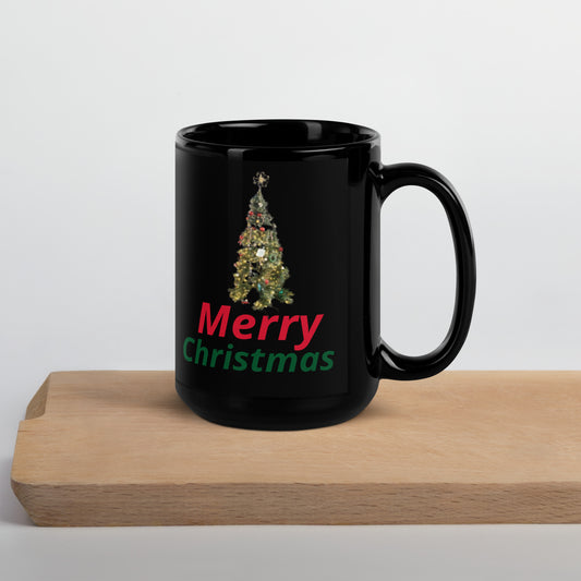 Merry Christmas Mug