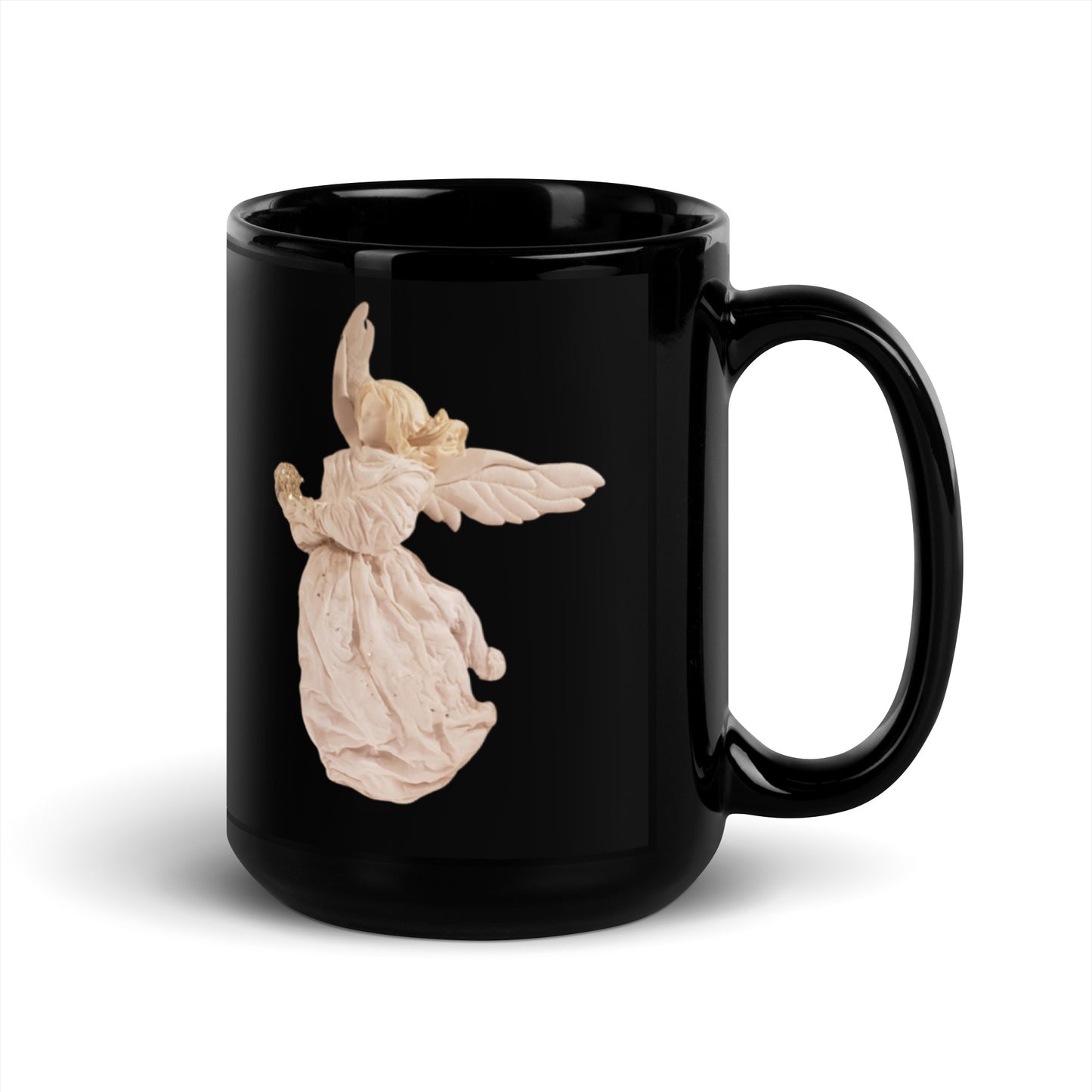 Angel Mug