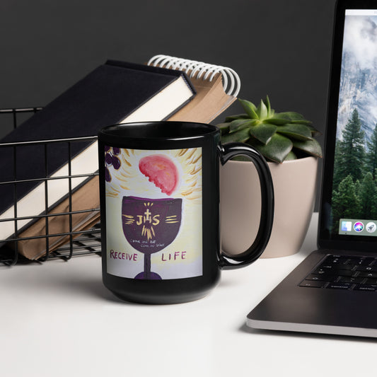 Chalice Mug