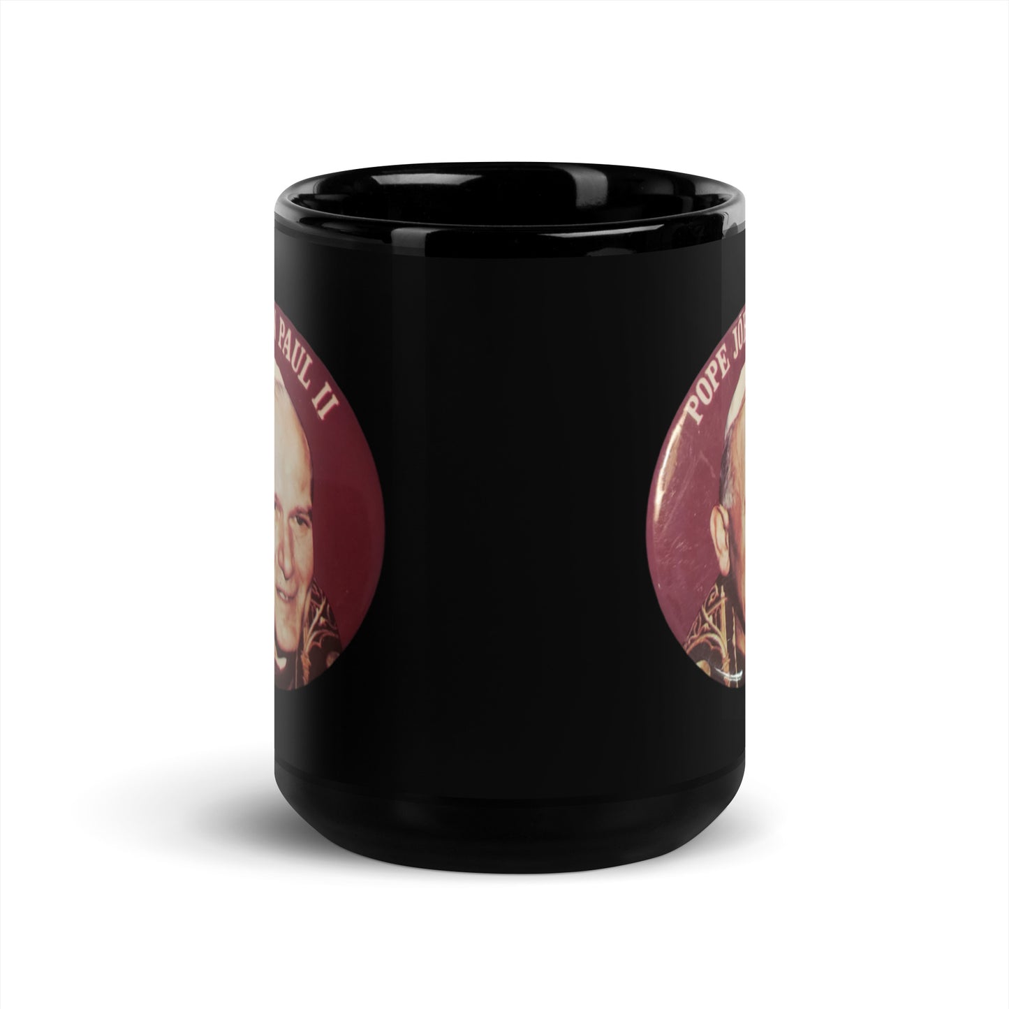 Pope St. John Paul II Mug