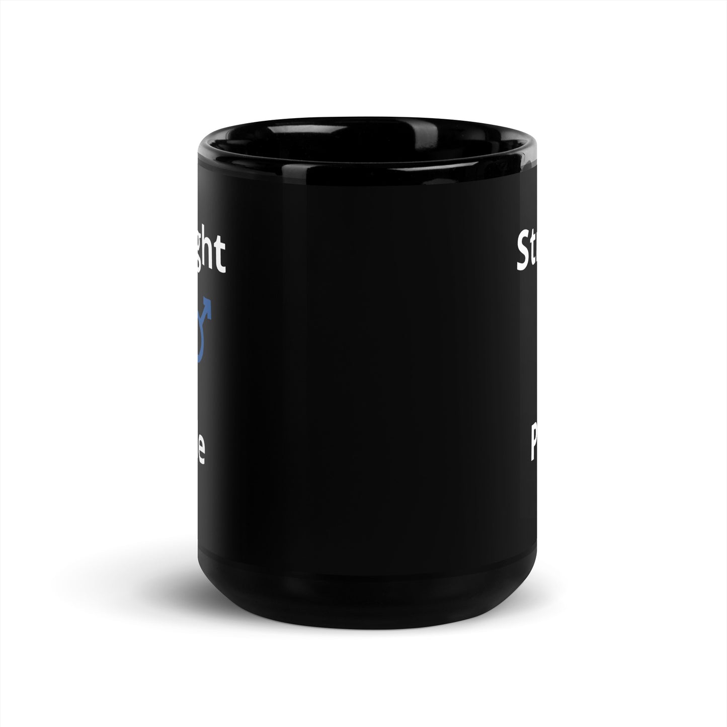 Straight Pride Mug