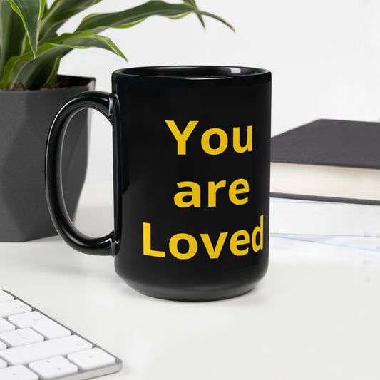 Love Mug