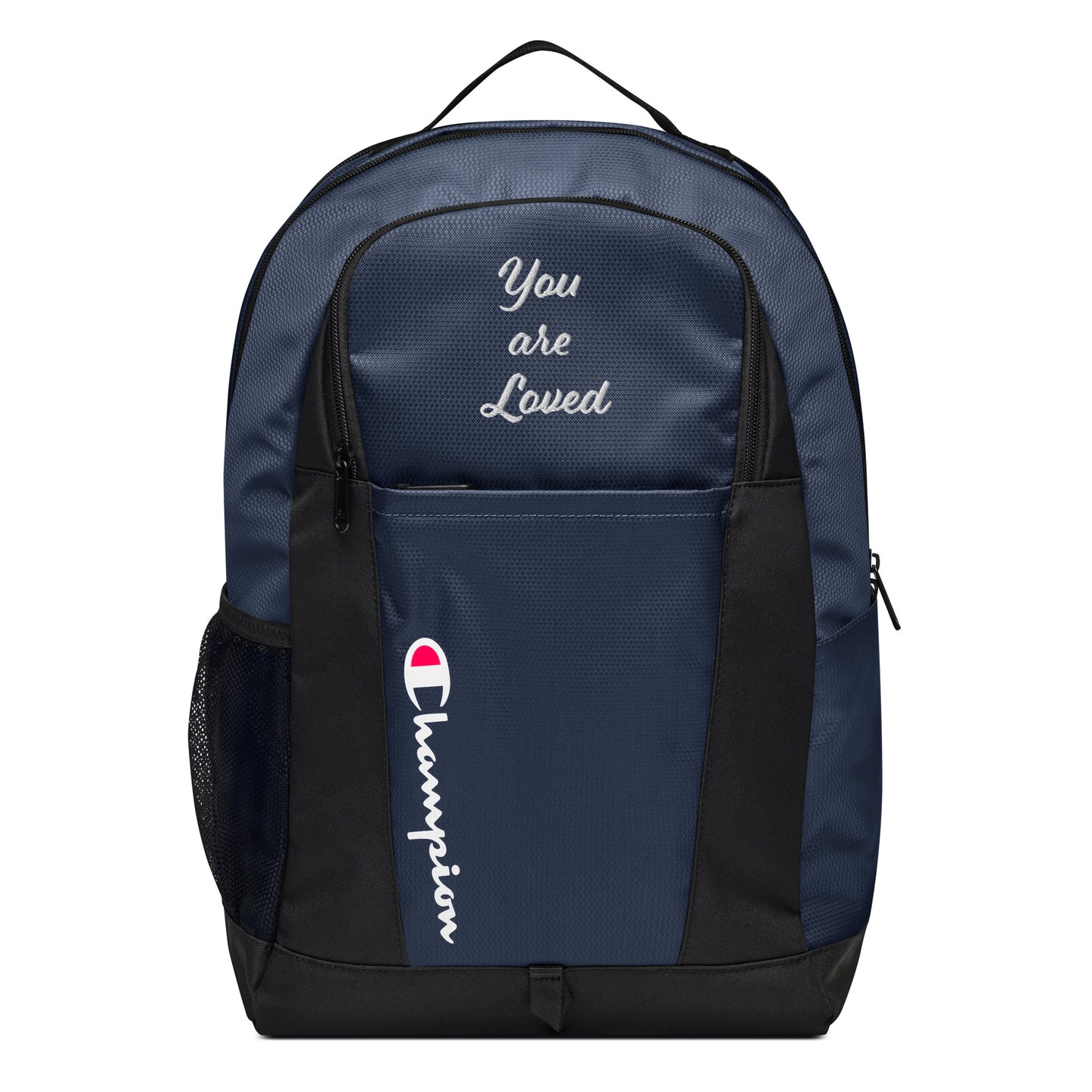 Love Backpack