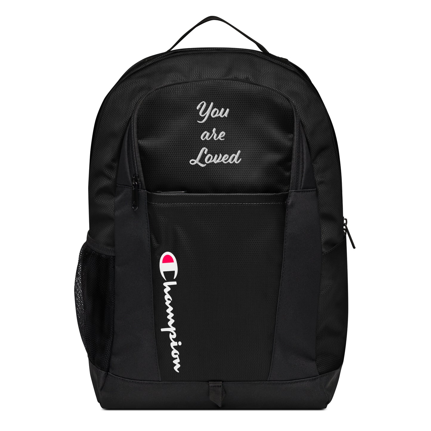 Love Backpack