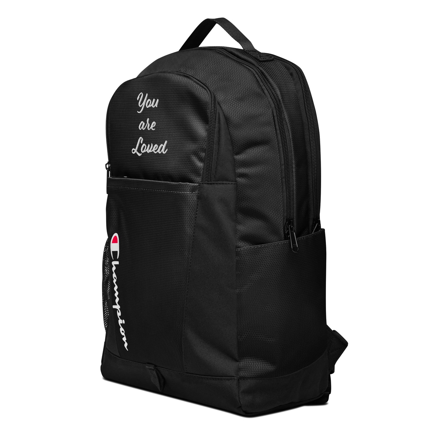 Love Backpack