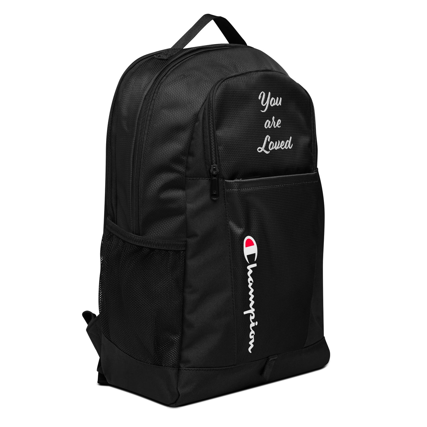 Love Backpack