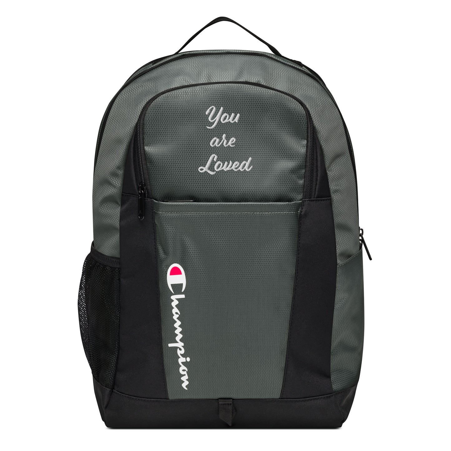 Love Backpack