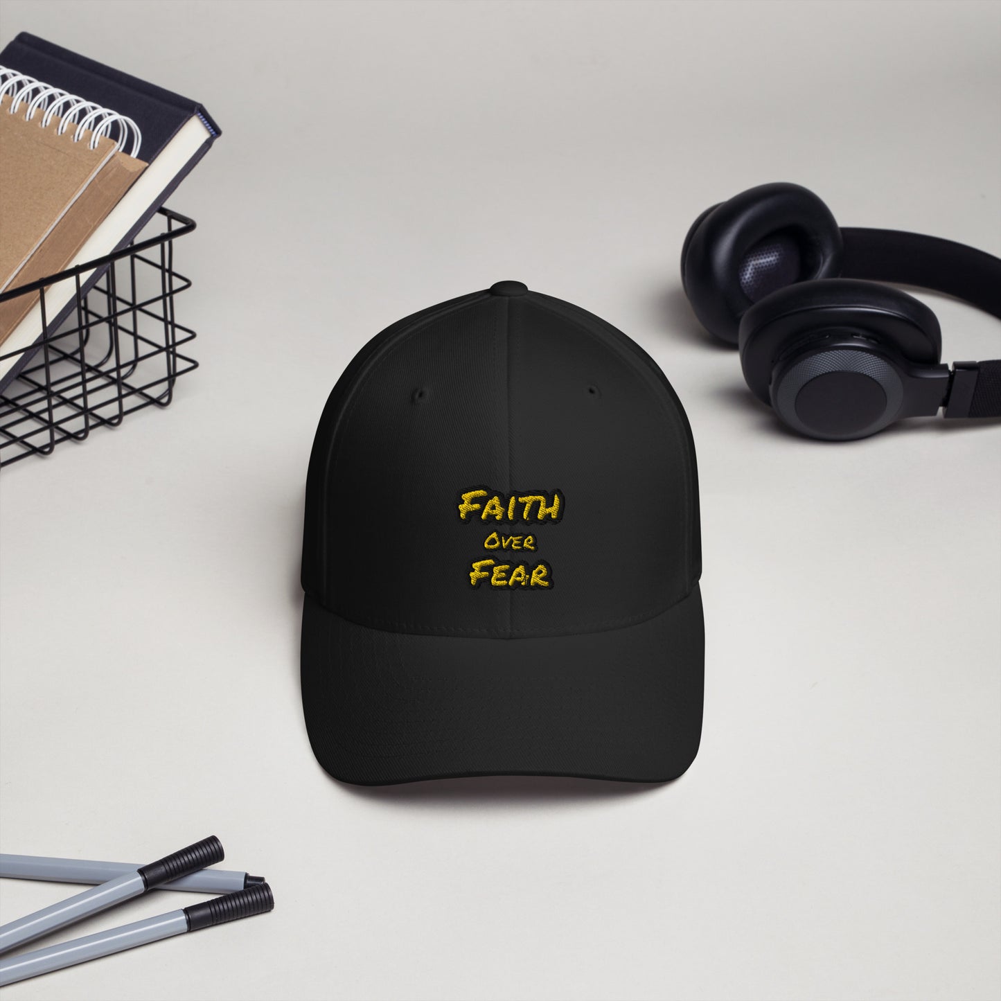 Faith Twill Cap