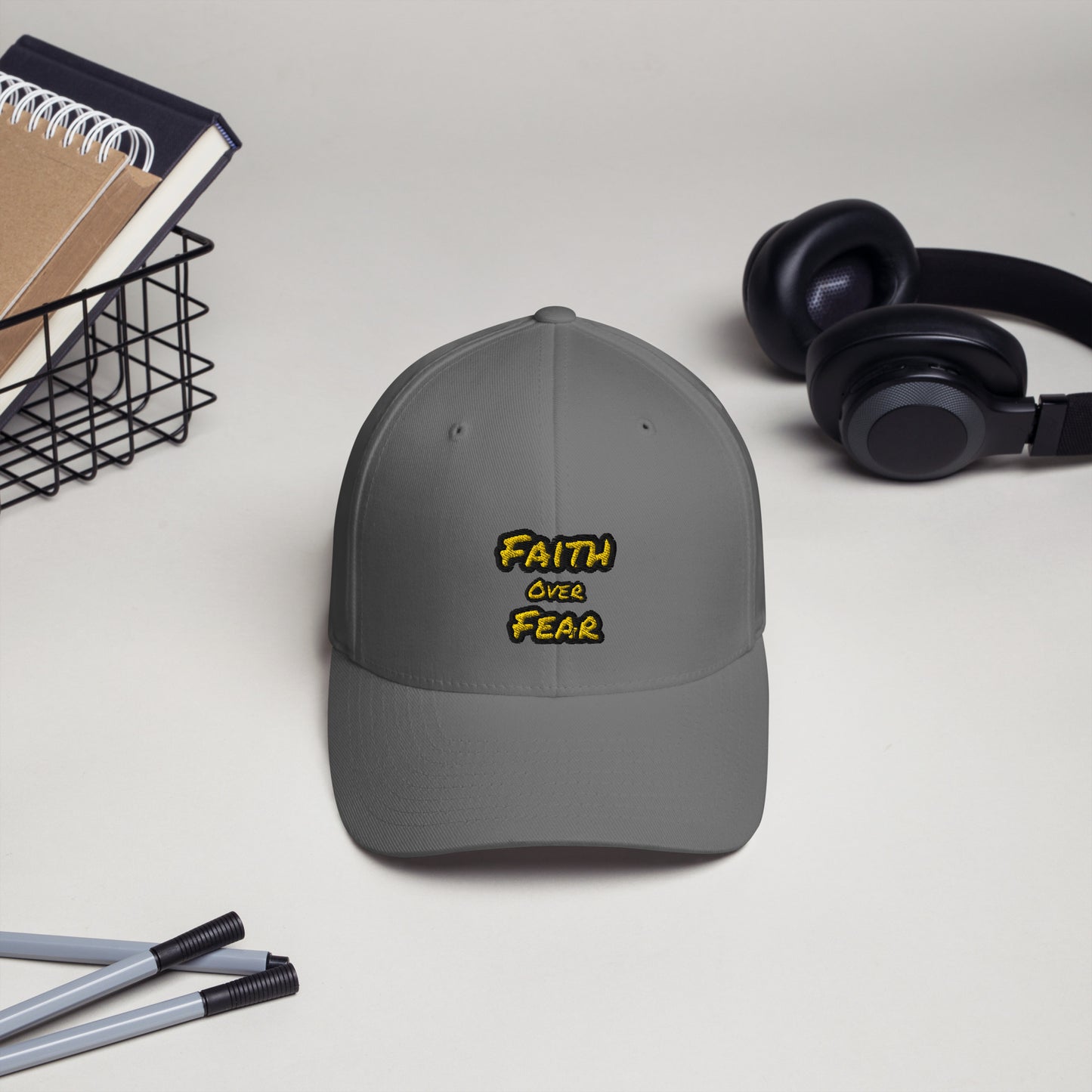 Faith Twill Cap