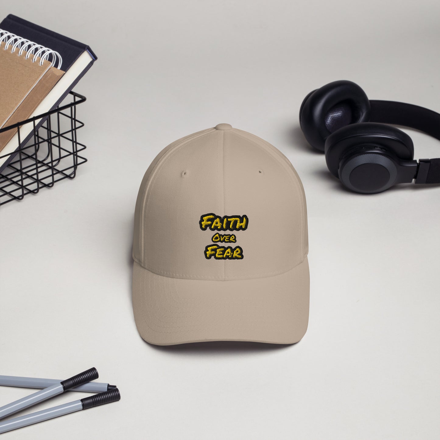 Faith Twill Cap