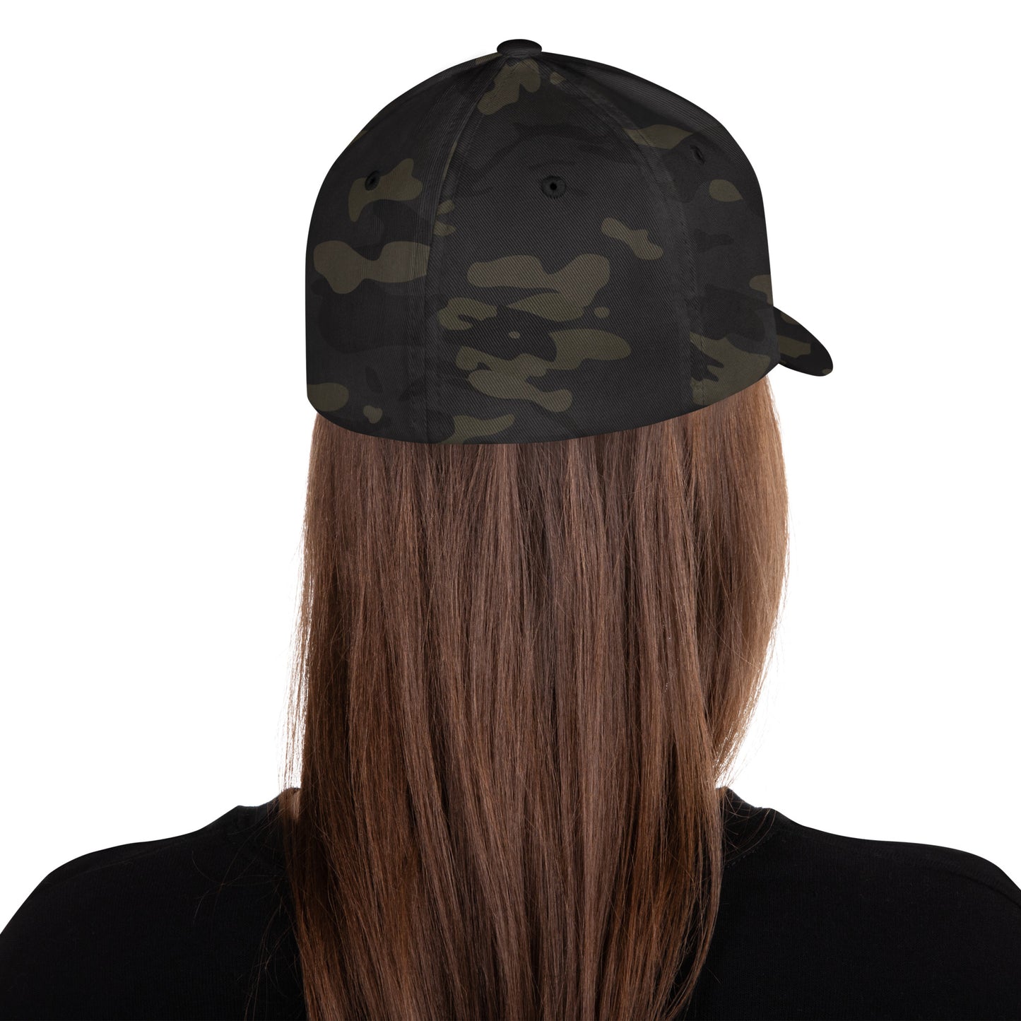 Faith Twill Cap